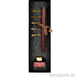 Kalligraphie-Set 7-teilig