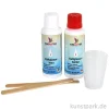 Kaltglasur Set 100 ml