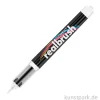 Karin Marker - Realbrush, Acryl Pigment, Weiß
