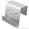 Keilrahmen Aufhänger zum Aufstecken bis 20 mm, 1 Stück