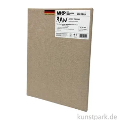 Keilrahmen RAW ungrundiert - 2 cm