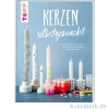 Kerzen Selbstgemacht, Topp Verlag