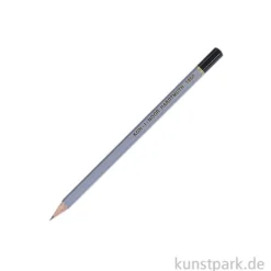 Koh-I-Noor 1860, holzgefasster Graphitstift