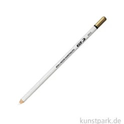 Koh-I-Noor Radiergummistift, holzgefasst