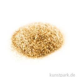 Kosmetikglitter für die Seifenherstellung 1g - gold