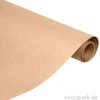 Kraftpapier Rolle Braun, 10 m x 70 cm, 70 g/m²