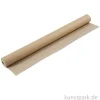 Kraftpapier Rolle, Braun, 30 m x 96 cm, 130 g/m²