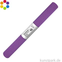 Krepppapier Wasserfest, 250 x 50 cm, 32g