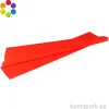 Krepppapier 0,5x2,5 m