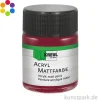 KREUL Acryl Mattfarbe