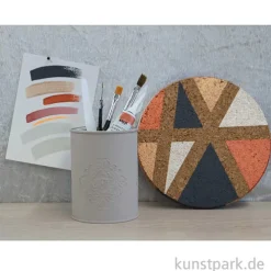 KREUL Acryl Metallicfarbe