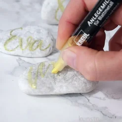KREUL Anlegemilch Marker zur Vergoldung
