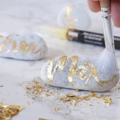 KREUL Anlegemilch Marker zur Vergoldung