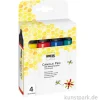 KREUL Candle Pen - Basic Set mit 4 Kerzenstiften
