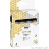 KREUL Candle Pen - Glamour Lighting Set mit 4 Kerzenstiften