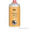 KREUL Firnis Spray Matt, 150 ml