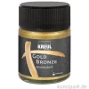 KREUL Gold Bronze, Flüssig, 50 ml