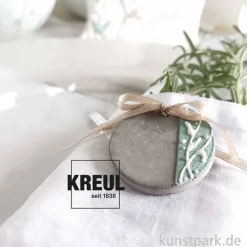 KREUL Pluster & Liner Pen, 29 ml
