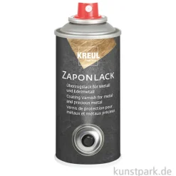KREUL Zaponlack Spray für Metall, 150 ml