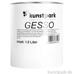 kunstpark Gesso 1 Liter