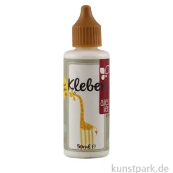 kunstpark Speckstein-Kleber, 50 ml