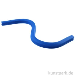 Kurvenlineal ohne Skalierung, flexibel