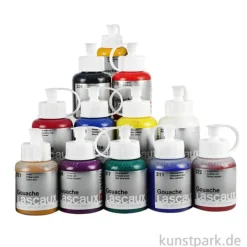Lascaux GOUACHE Color Box 12 x 30 ml