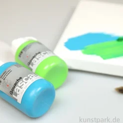 Lascaux Gouachefarben