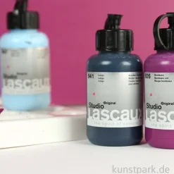 Lascaux STUDIO Acrylfarben