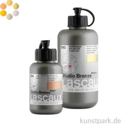 Lascaux STUDIO Bronzefarben