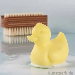 Latex-Gießform Ente 6,5x9 cm