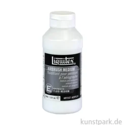 Liquitex Airbrushmedium 237 ml
