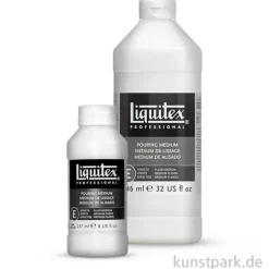 Liquitex Pouring Medium
