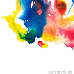 Liquitex Professional ACRYLIC INK Set Basisfarben mit 6 x 30 ml