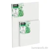 Liquitex Recycled Canvas Keilrahmen - Traditional