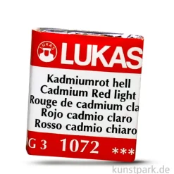 Lukas 1862 Aquarellfarben