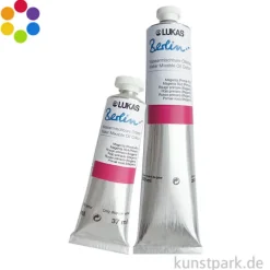 Lukas BERLIN Wasser-Ölfarbe