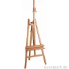 MABEF Akademiestaffelei M11, Buchenholz, Neigbar