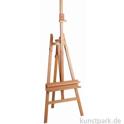 MABEF Akademiestaffelei M11, Buchenholz, Neigbar