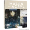Malen mit Acryl, Edition Fischer