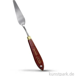 Malspachtel 920 - Klinge 8,5 cm rund