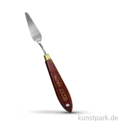 Malspachtel 921 - Klinge 4,7 cm halbrund