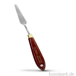 Malspachtel 923 - Klinge 5,7 cm halbrund