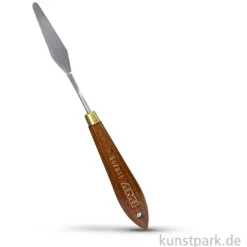 Malspachtel 911 - Klinge 5,5 cm rund