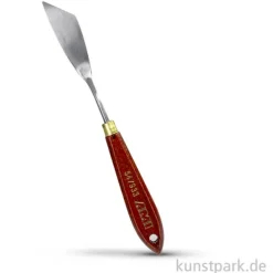 Malspachtel 933 - Klinge 8,0 cm schräg rechts
