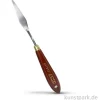 Malspachtel 912 - Klinge 7,2 cm spitz schmal