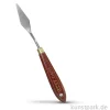 Malspachtel 913 - Klinge 5,2 cm spitz schmal