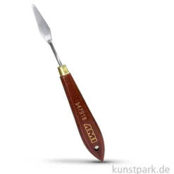 Malspachtel 916 - Klinge 4,5 cm halbrund