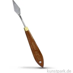 Malspachtel 917 - Klinge 5,2 cm spitz breit