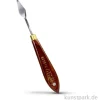 Malspachtel 918 - Klinge 3,5 cm spitz breit